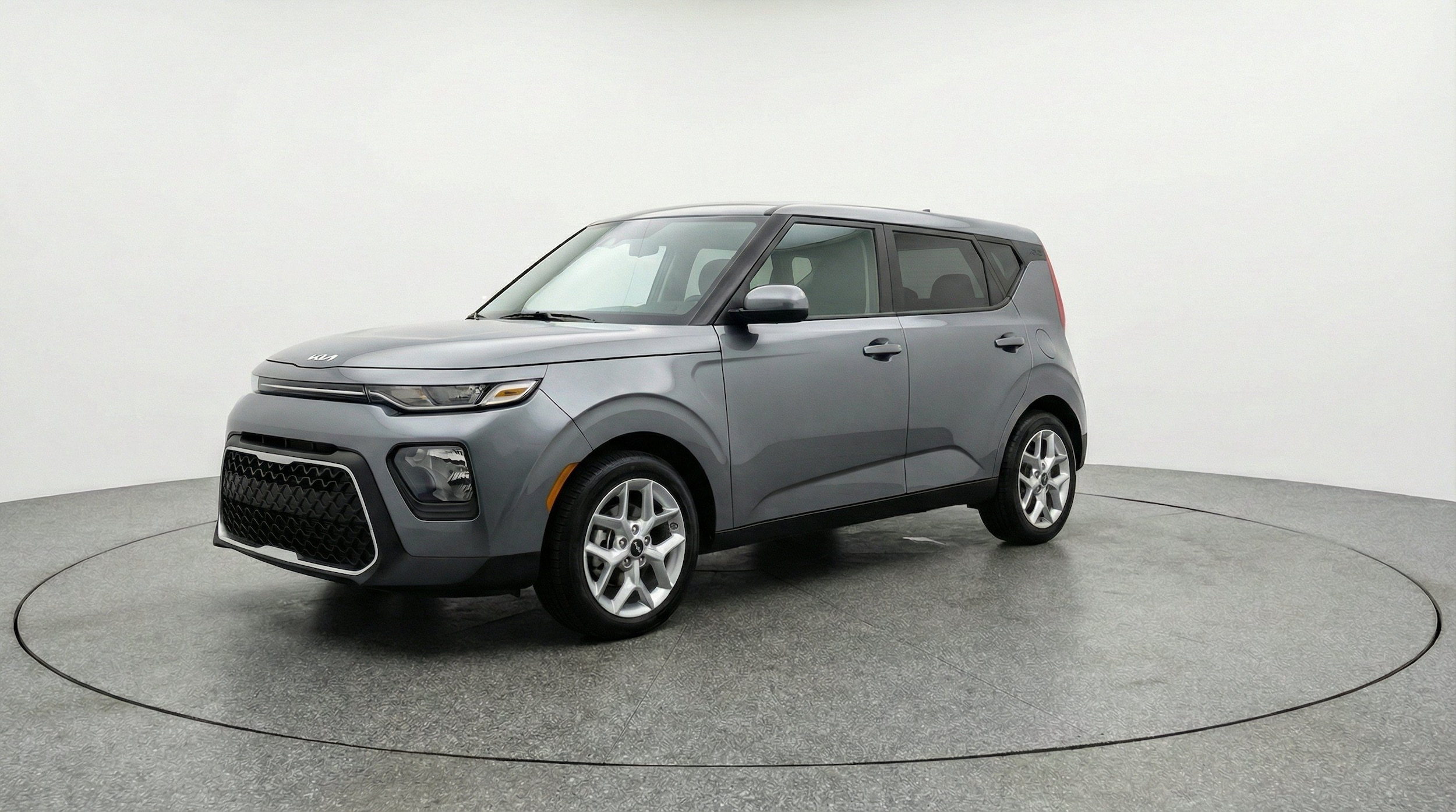 Thumbnail: 2025 Kia Soul - 3