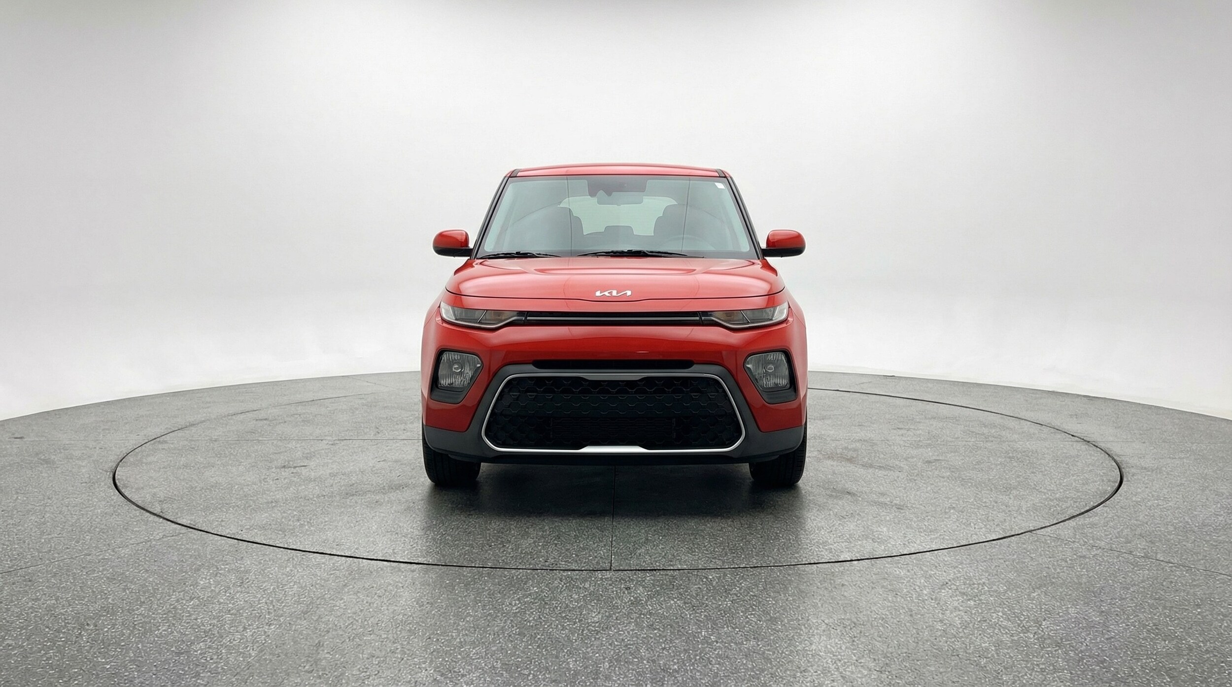 Thumbnail: 2025 Kia Soul - 2