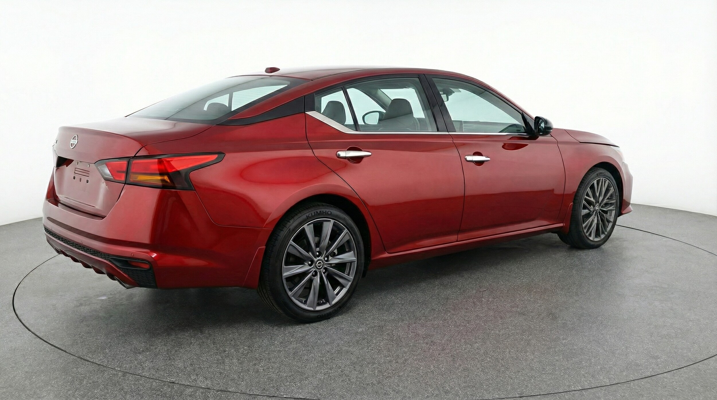 Thumbnail: 2025 Nissan Altima - 7