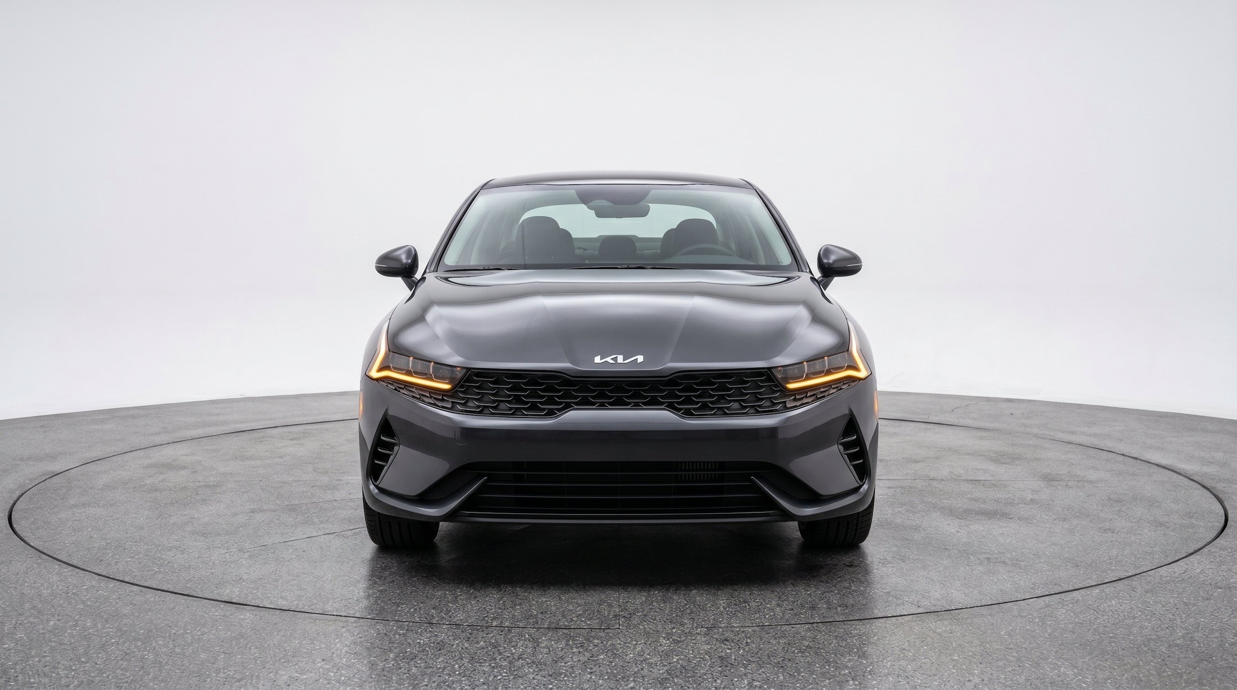 Thumbnail: 2026 Kia K4 - 2
