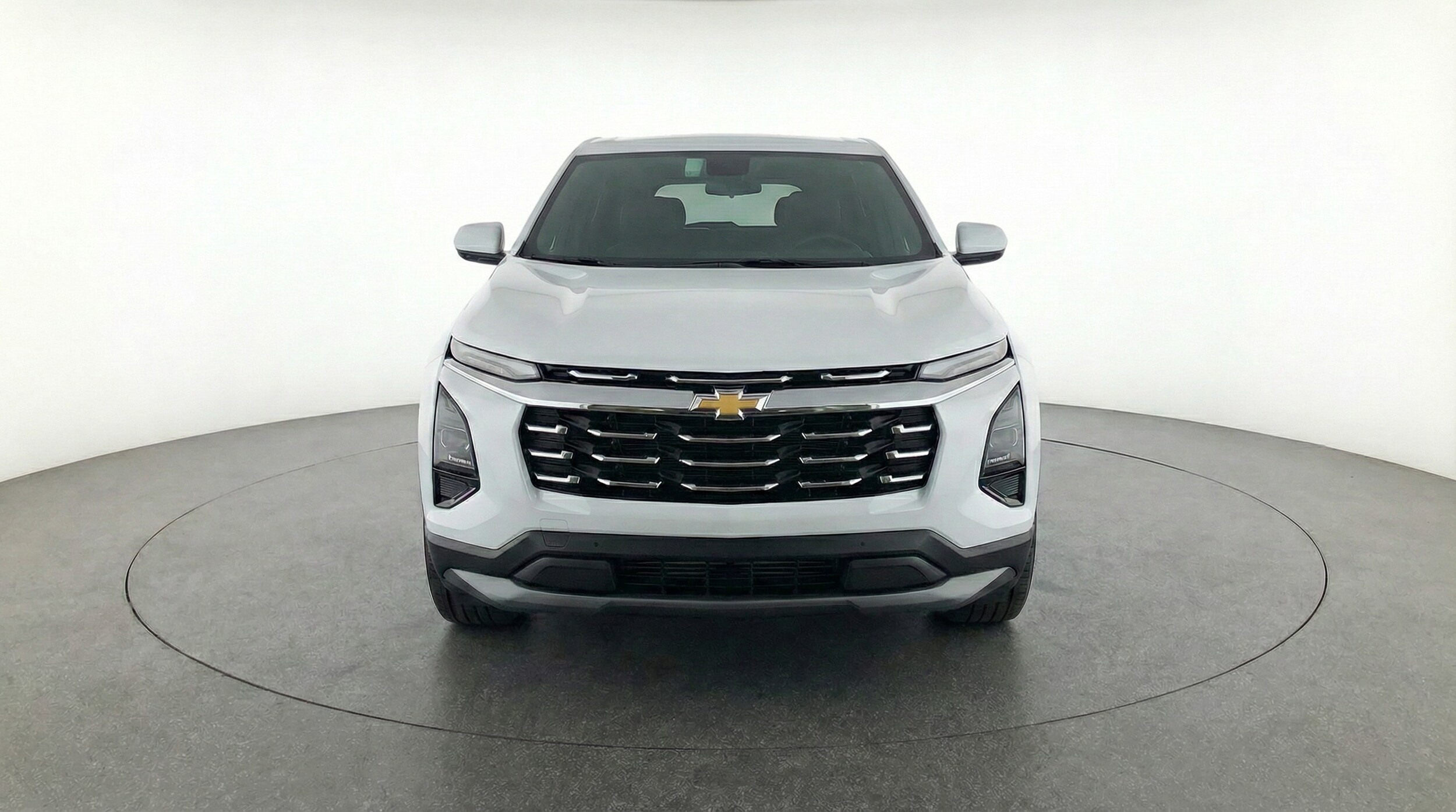 Thumbnail: 2025 Chevrolet Equinox - 2
