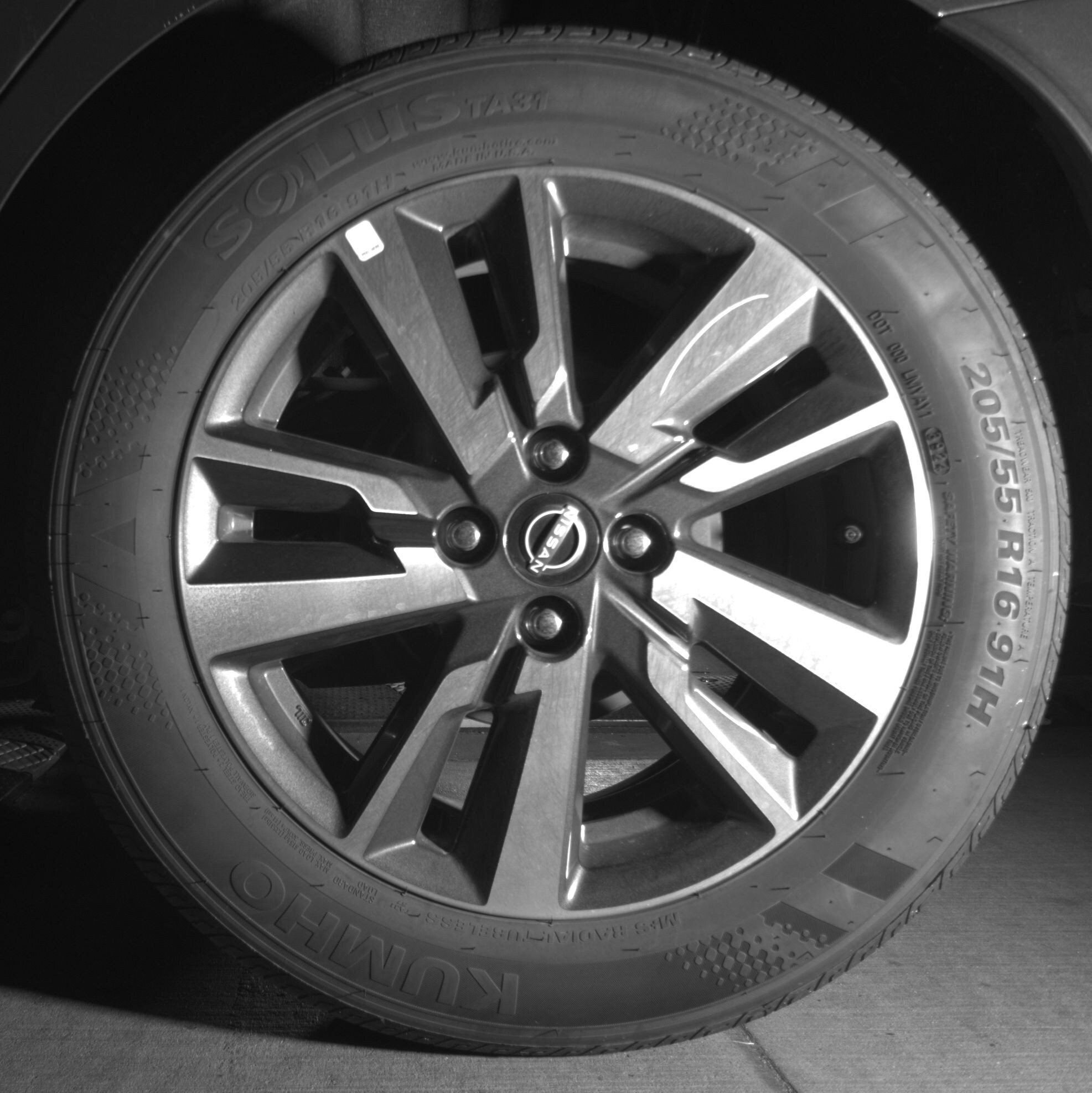 Thumbnail: 2025 Nissan Versa - 11