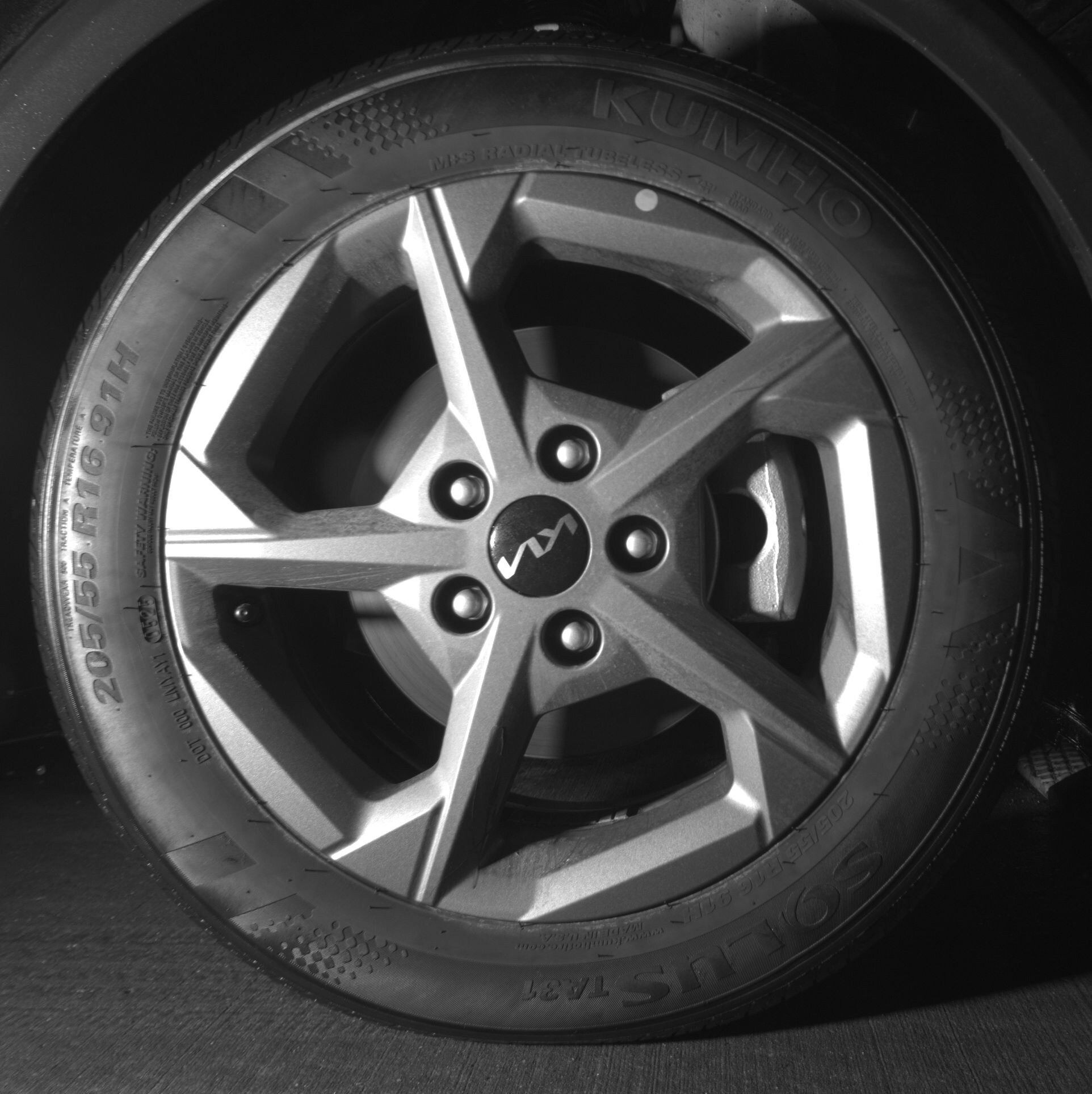 Thumbnail: 2025 Kia K4 - 10