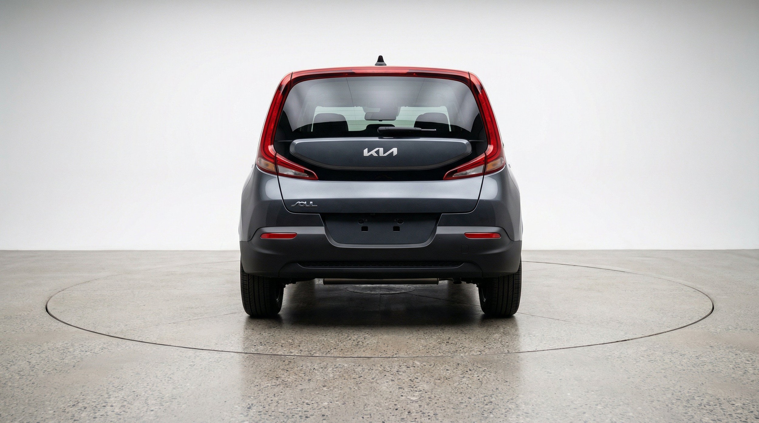 Thumbnail: 2025 Kia Soul - 7