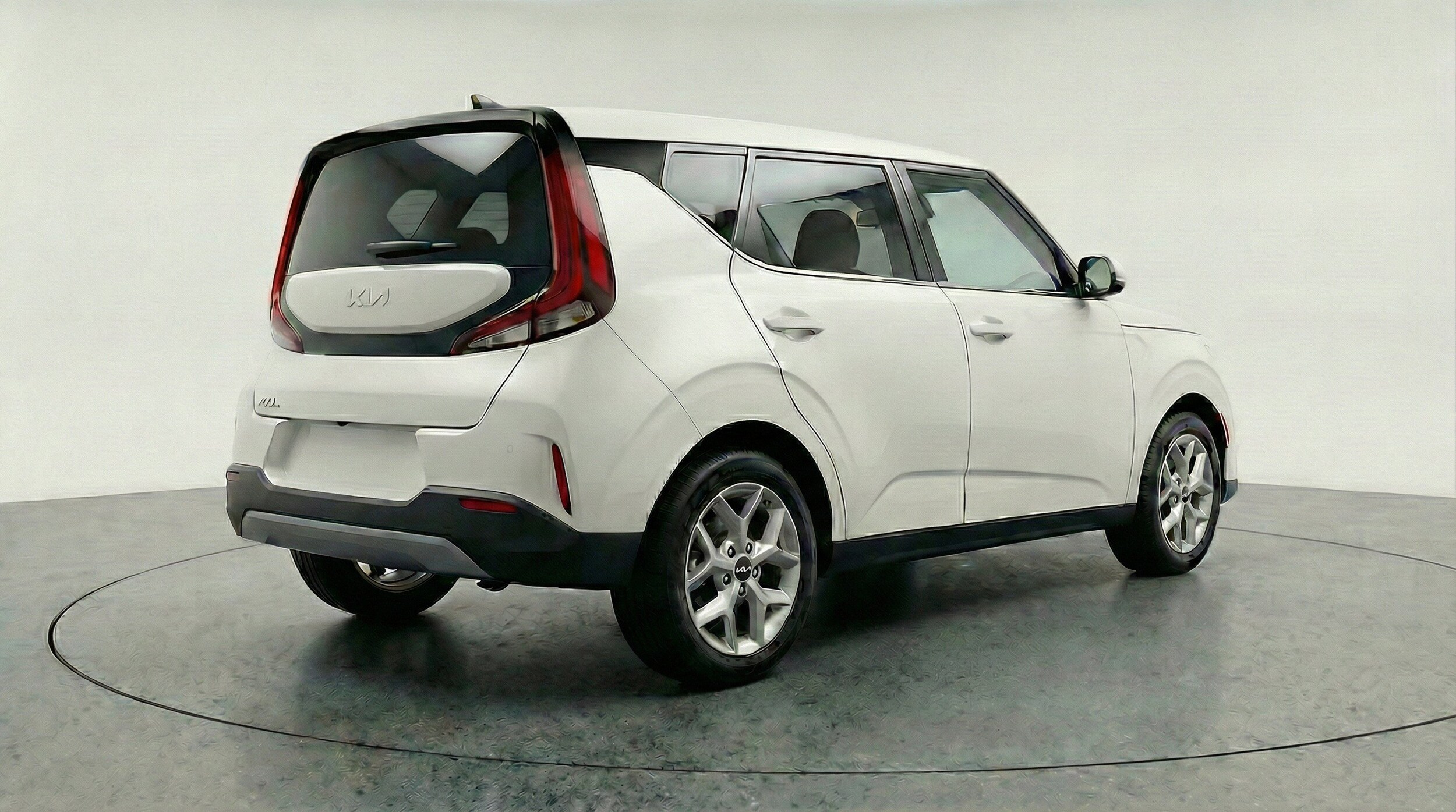 Thumbnail: 2025 Kia Soul - 9
