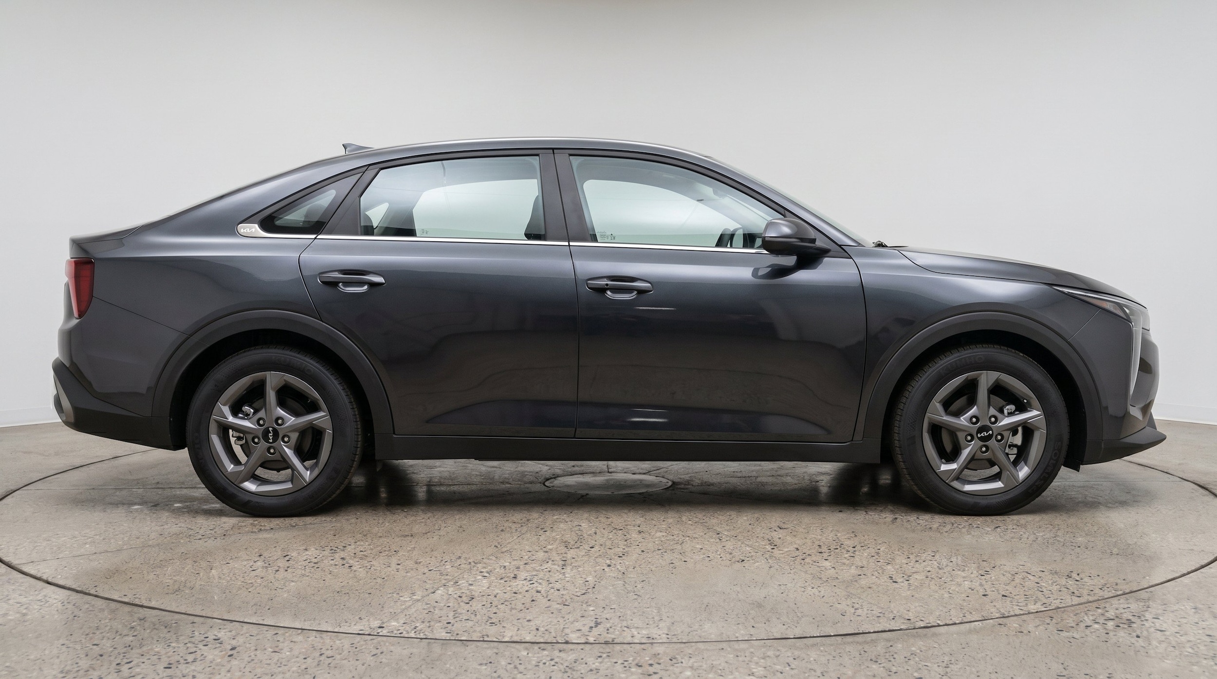 Thumbnail: 2026 Kia K4 - 11