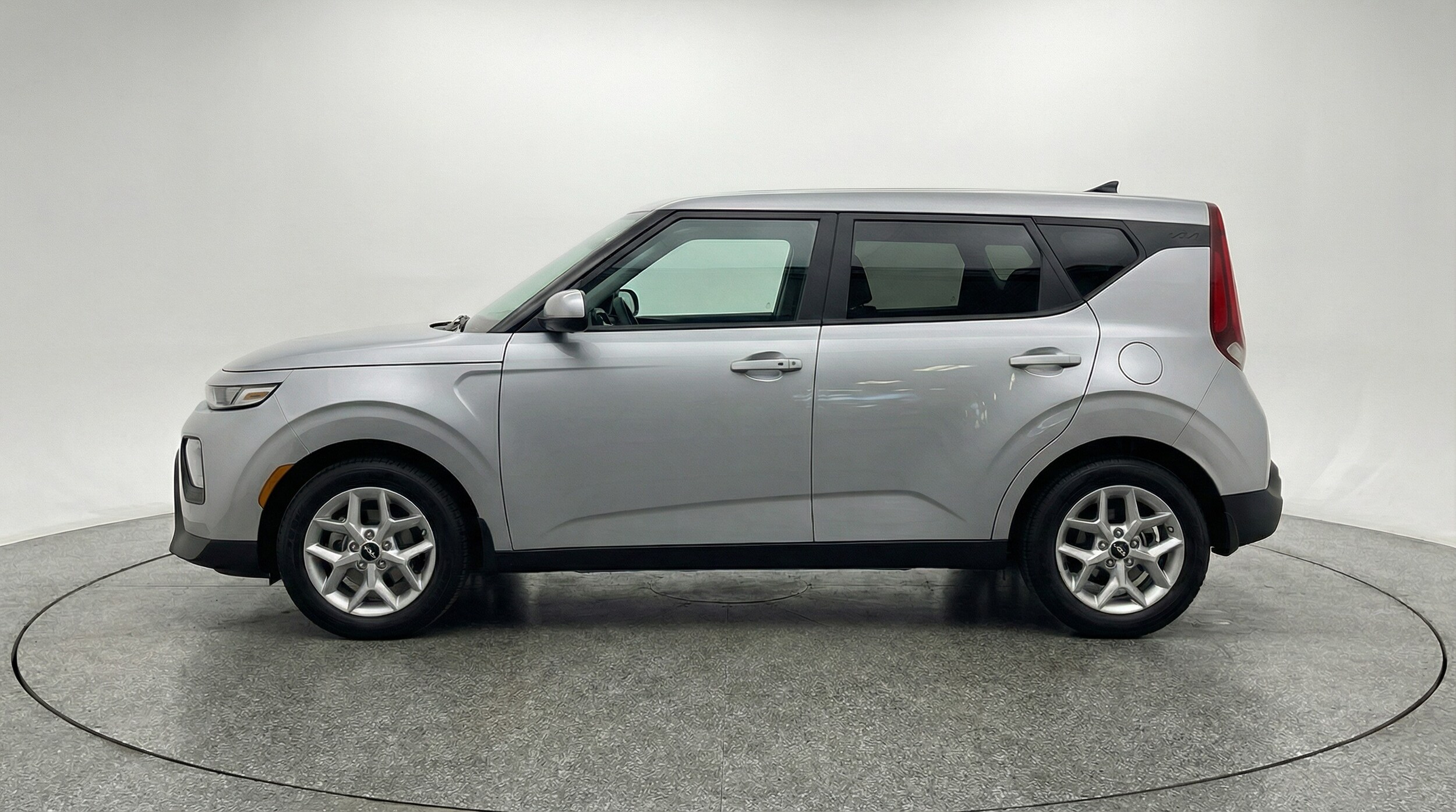 Thumbnail: 2025 Kia Soul - 4