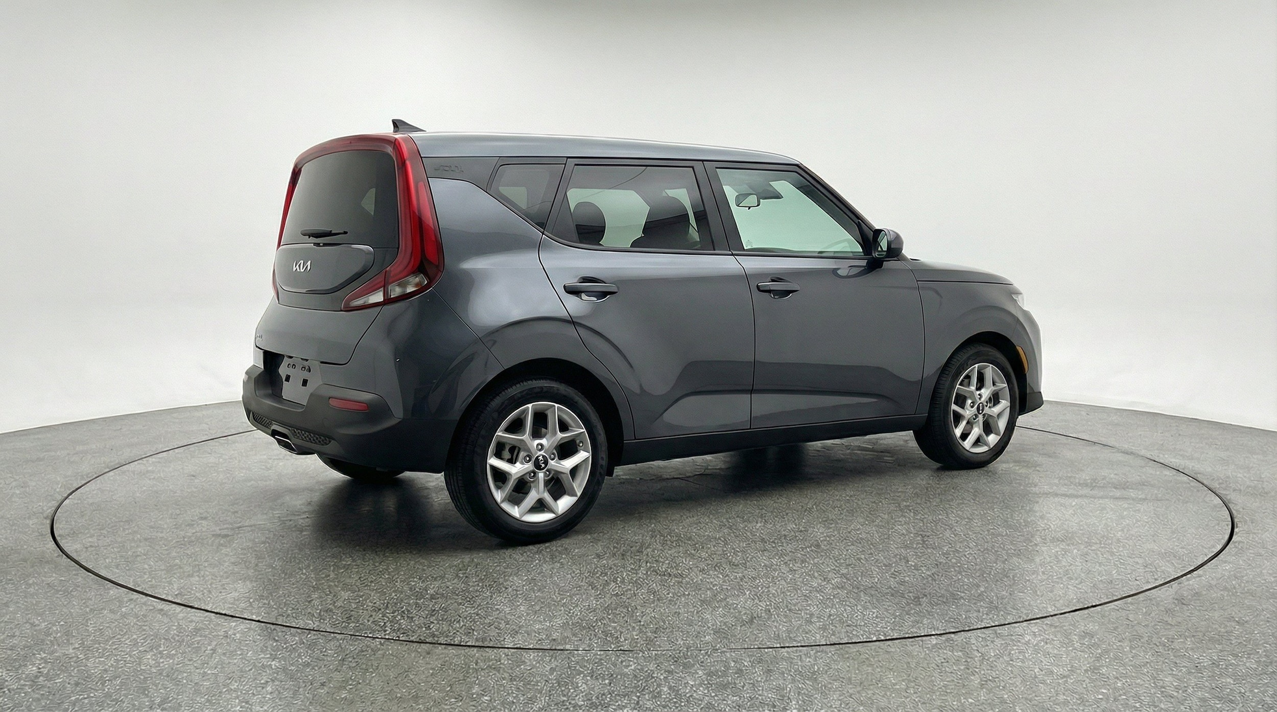 Thumbnail: 2025 Kia Soul - 9