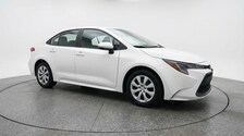 2025 Toyota Corolla  -
                  Decatur, IL