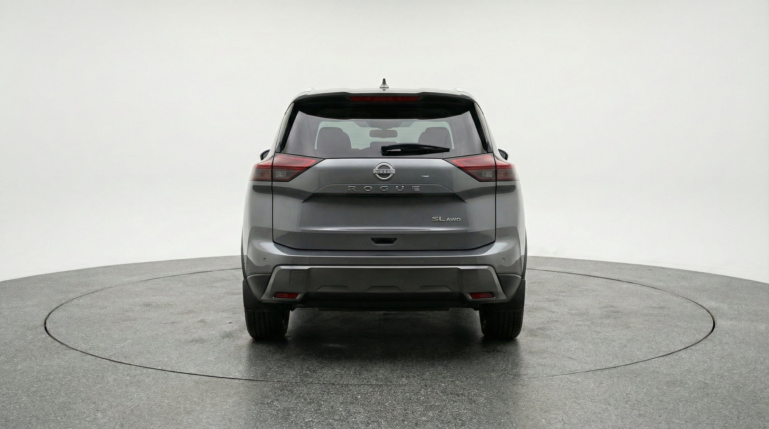 Thumbnail: 2026 Nissan Rogue - 7