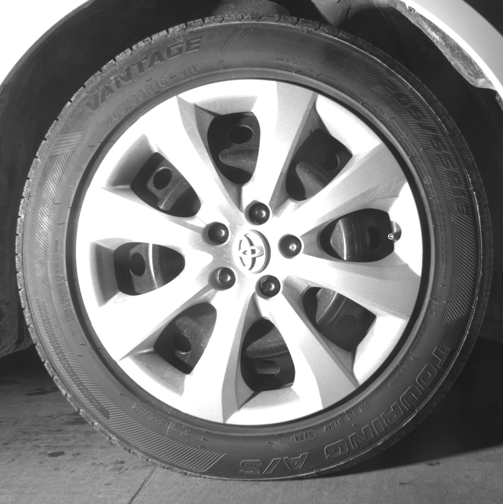 Thumbnail: 2025 Toyota Corolla - 10