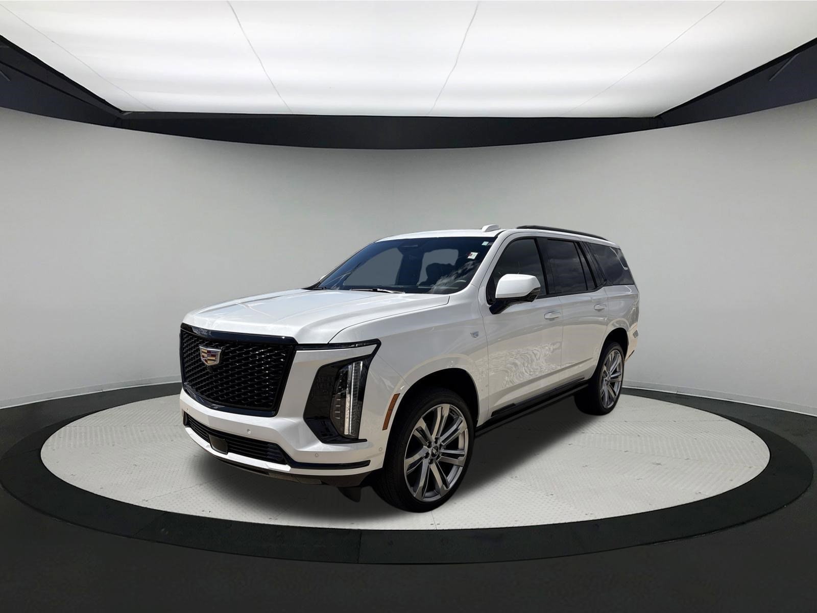2025 Cadillac Escalade 4WD Sport's photo