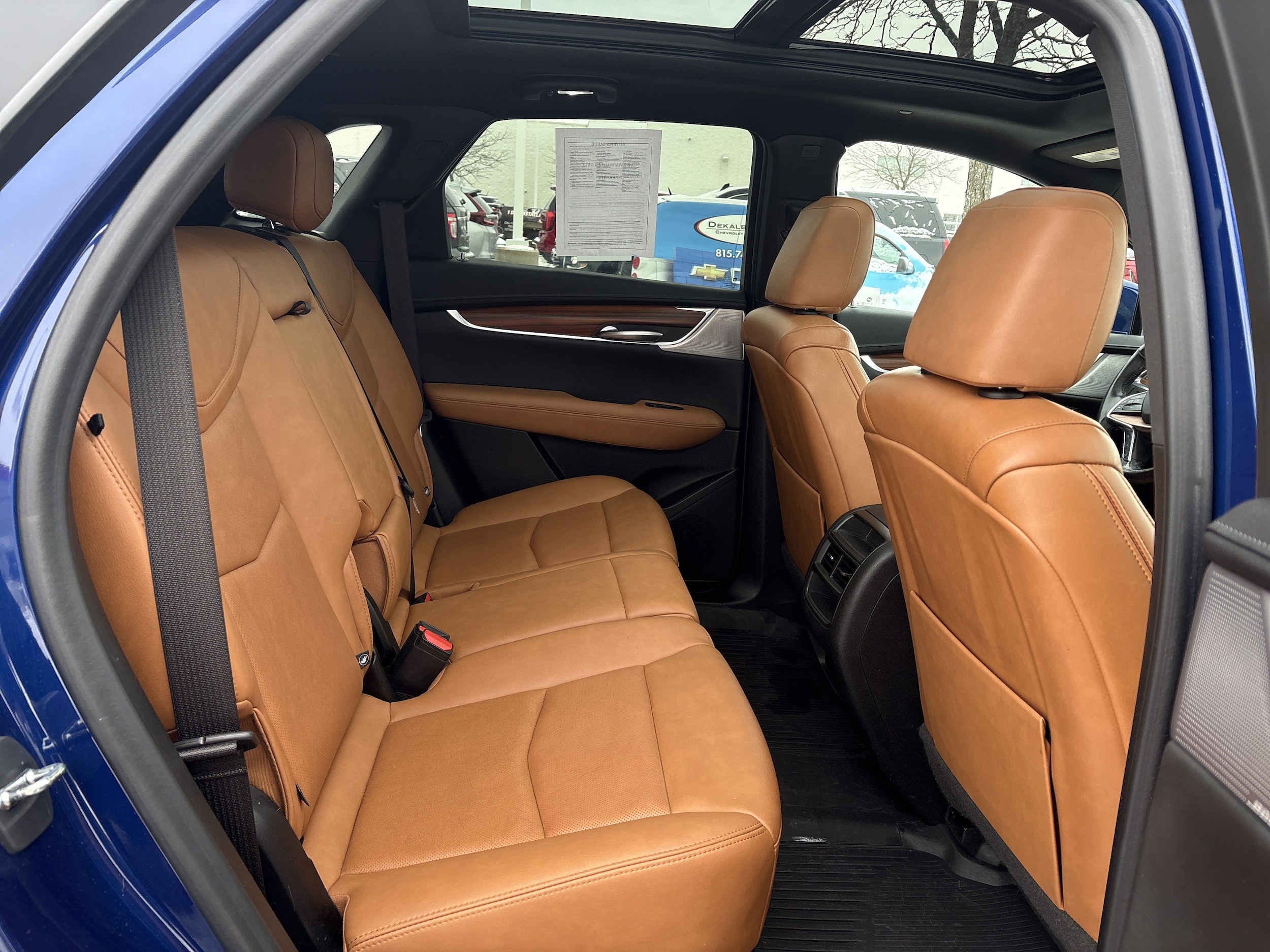 2023 Cadillac XT5 Premium Luxury - Photo 16