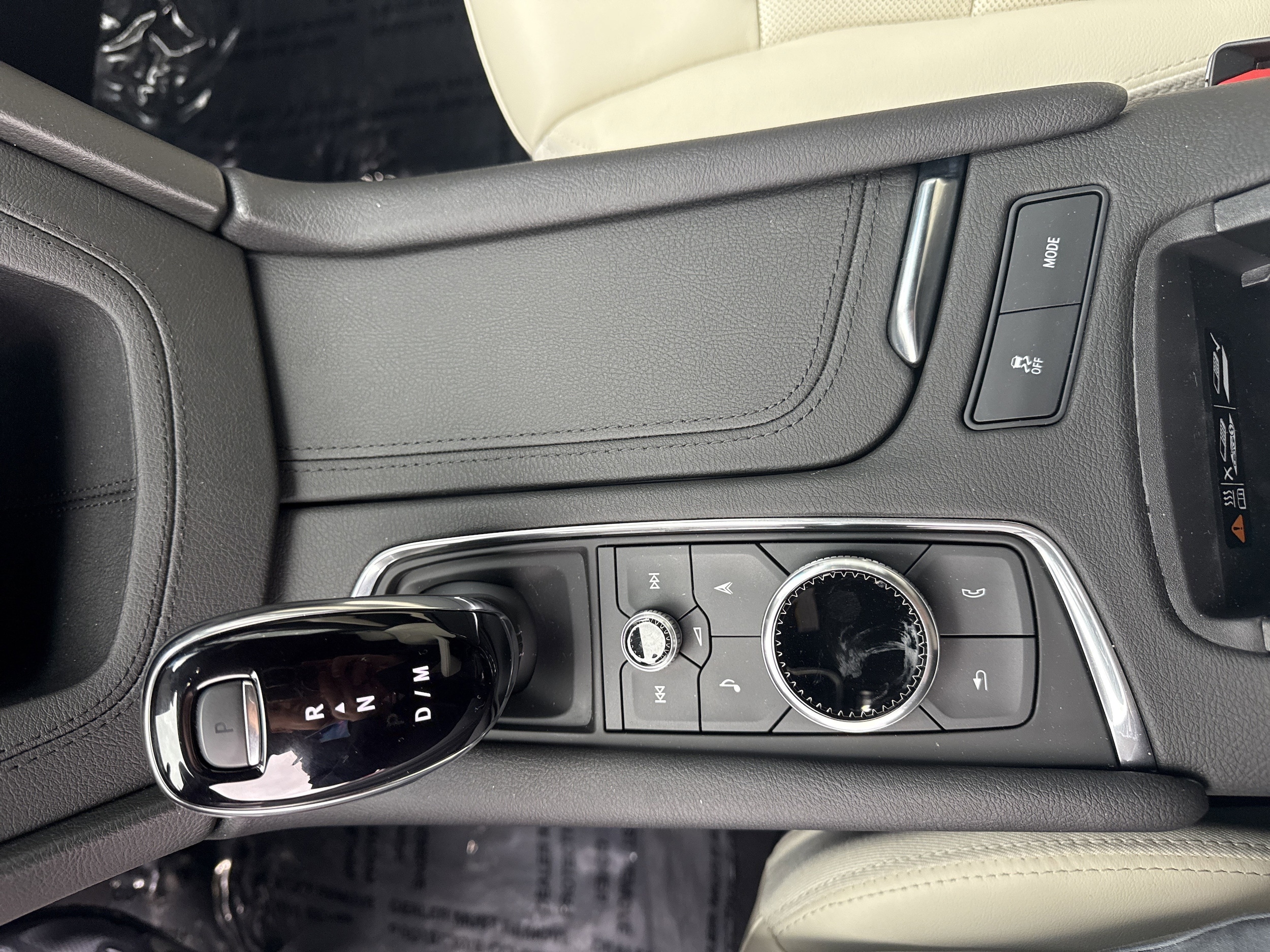 2026 Cadillac XT5 Sport - Photo 14