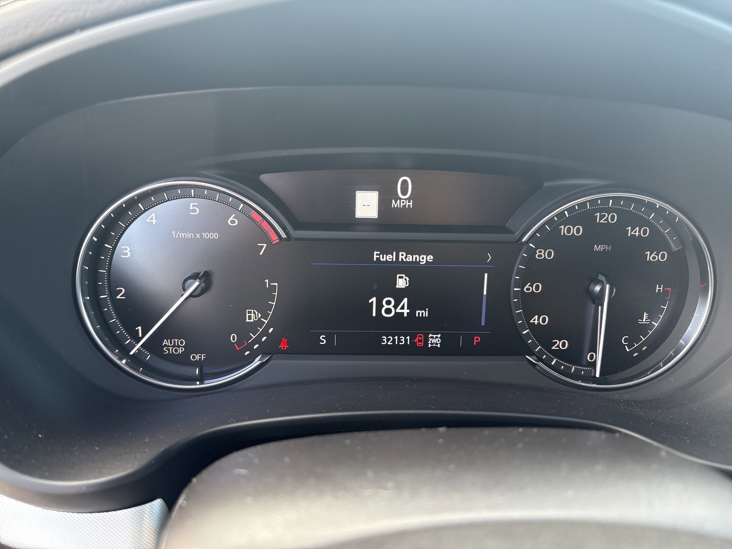 2023 Cadillac XT4 Premium Luxury - Photo 23