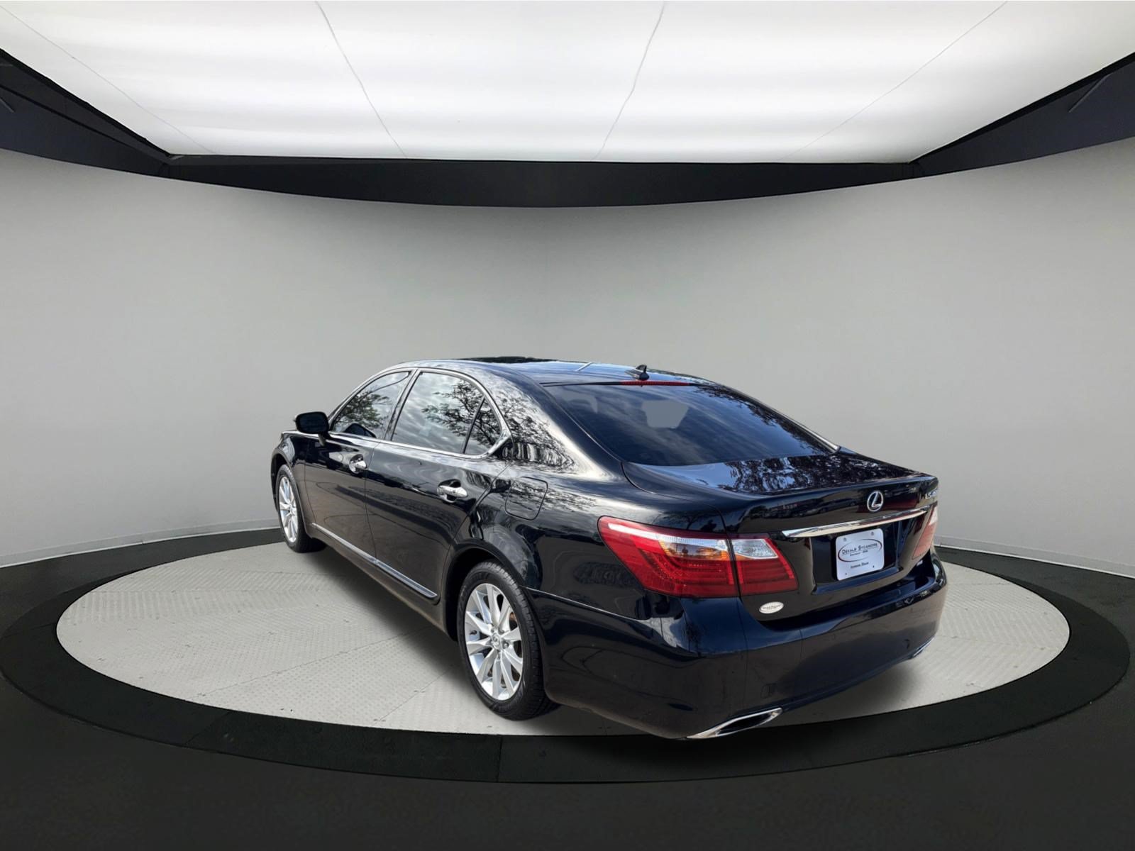 Used 2011 Lexus LS 460 L
