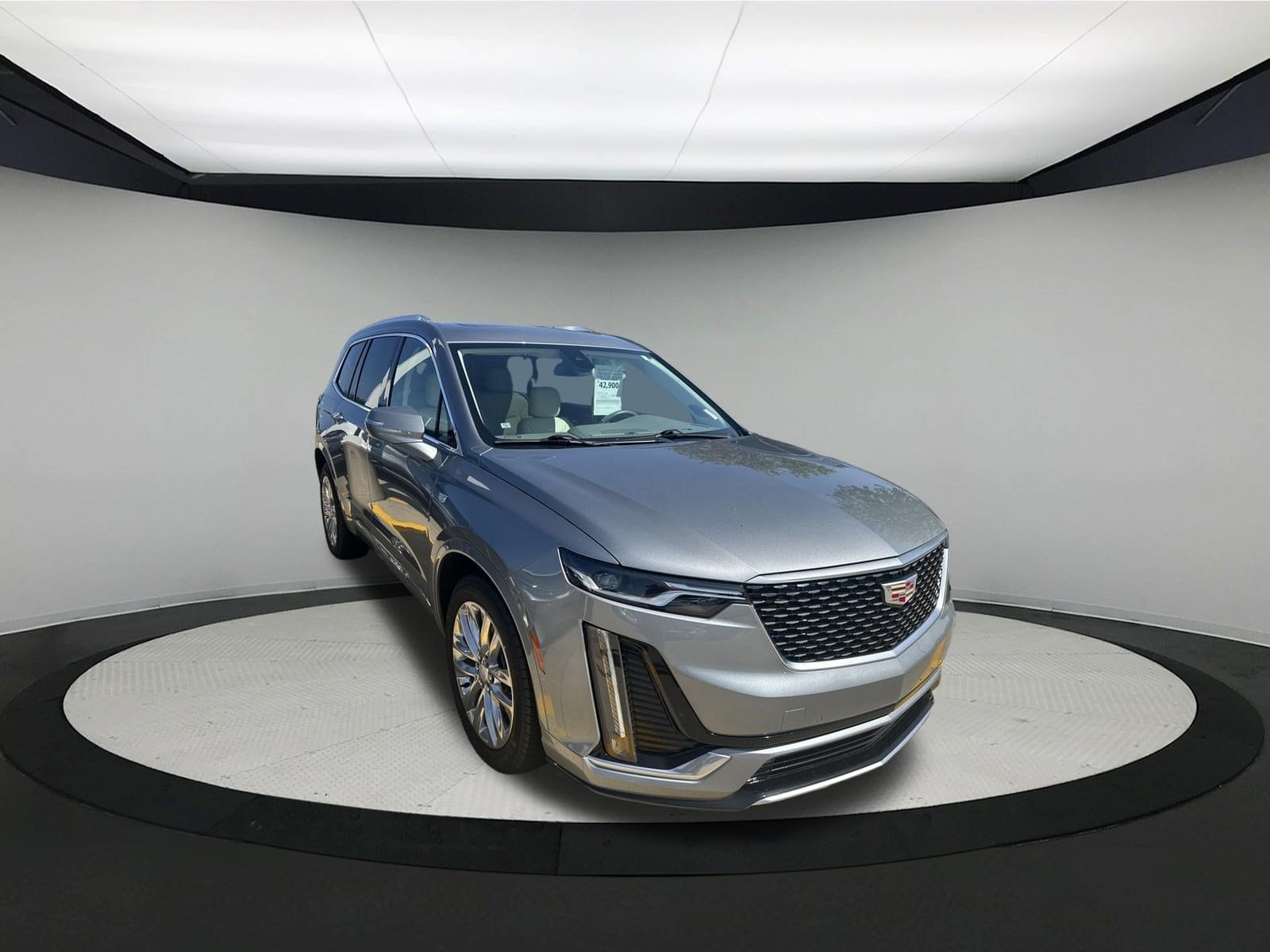 2024 Cadillac XT6