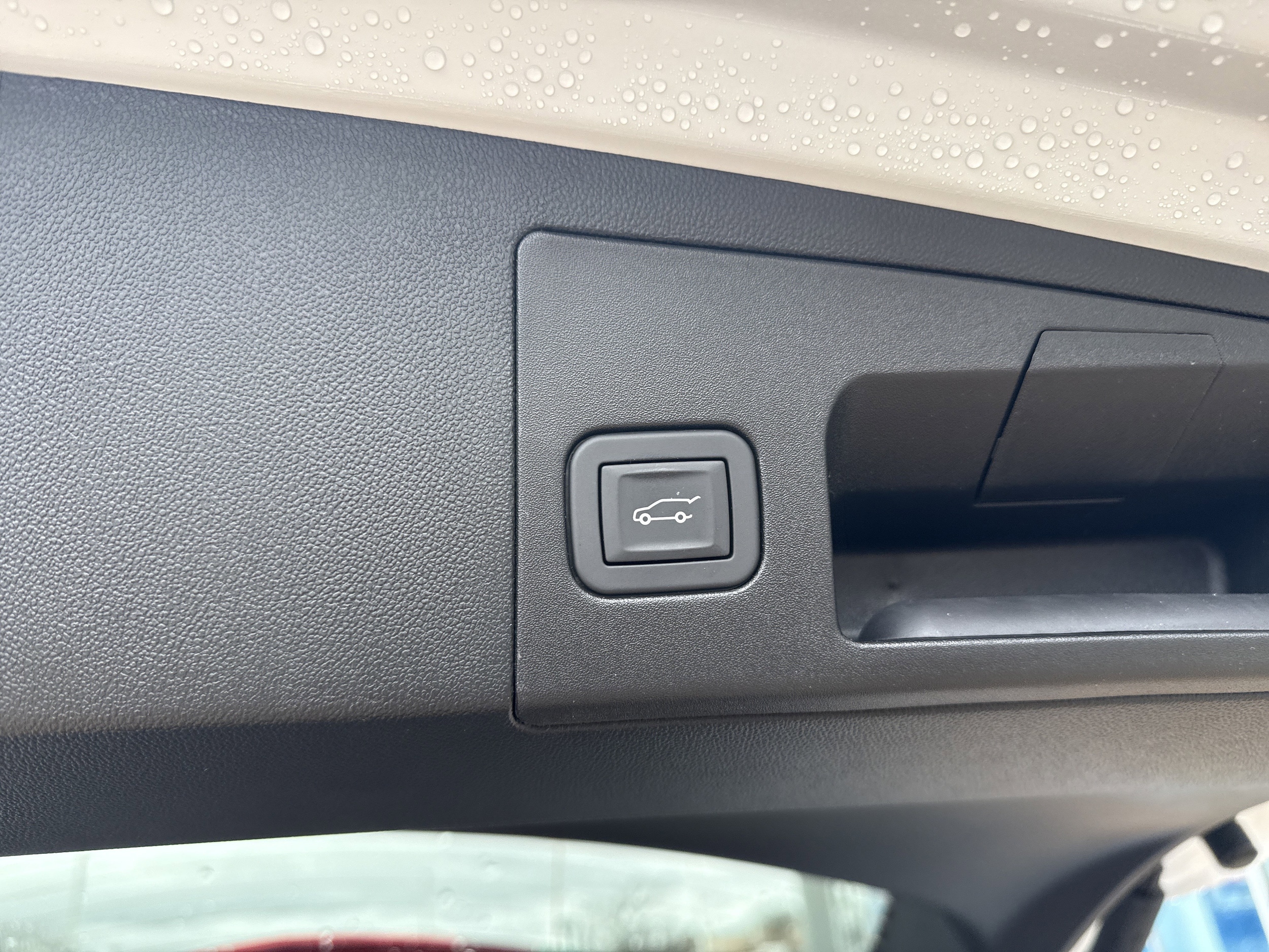 2026 Cadillac XT5 Sport - Photo 8