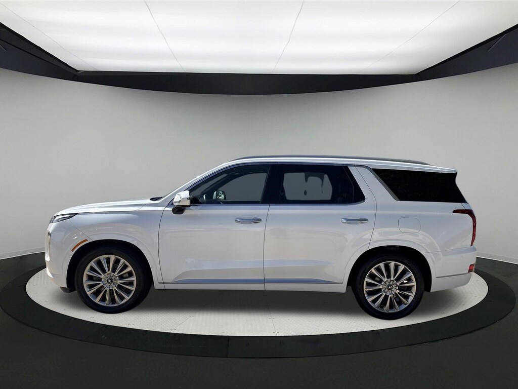 Used 2020 Hyundai Palisade Limited