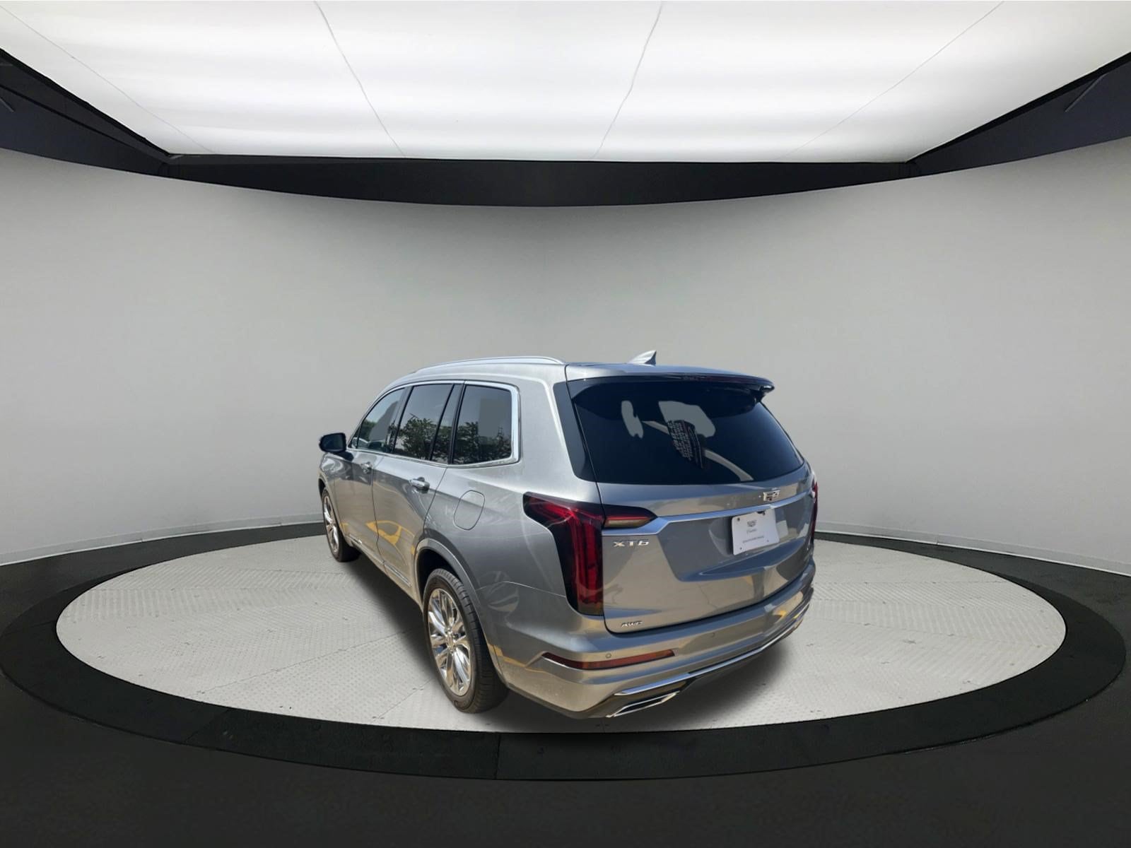 2024 Cadillac XT6 Premium Luxury - Photo 7