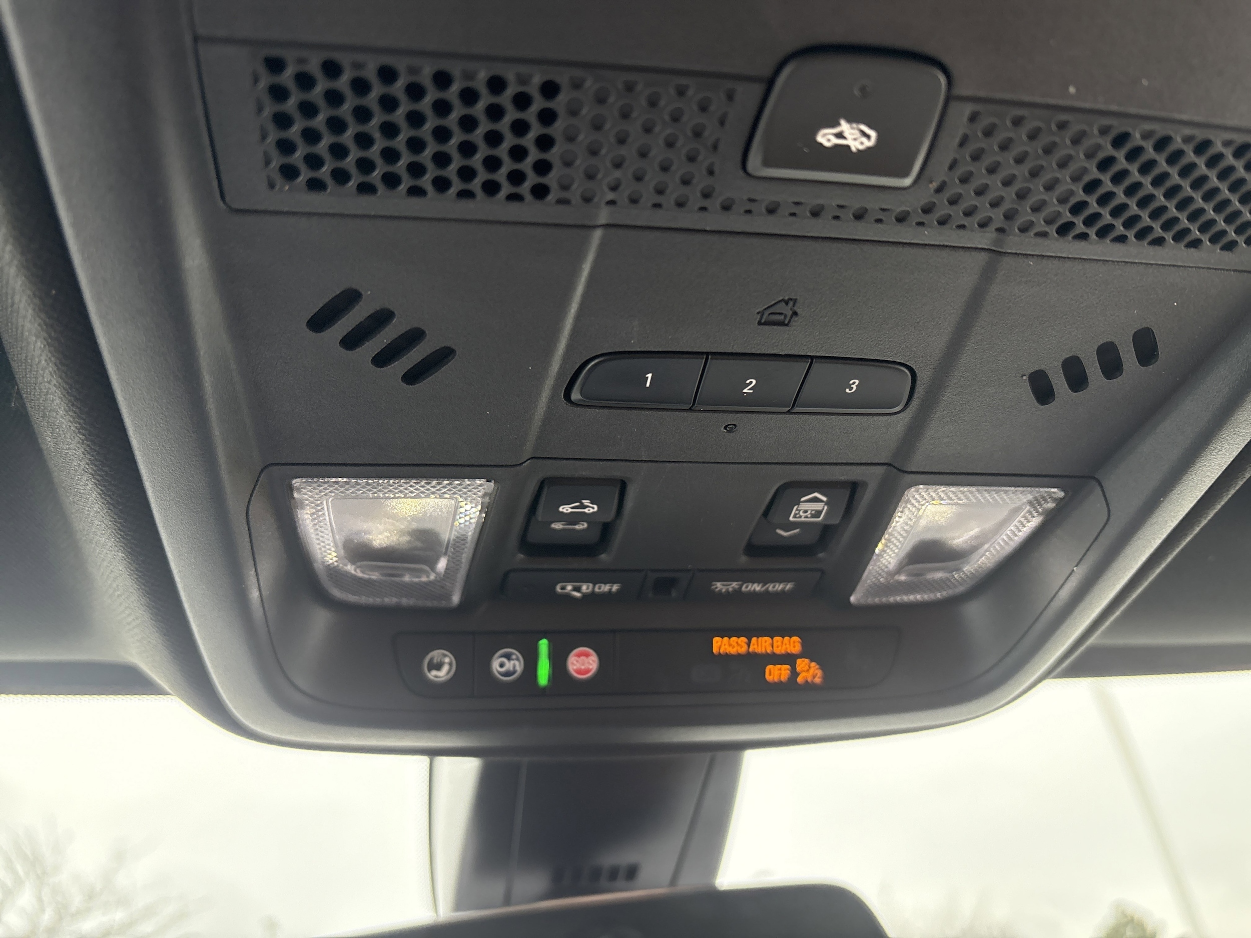 2023 Cadillac XT5 Premium Luxury - Photo 26