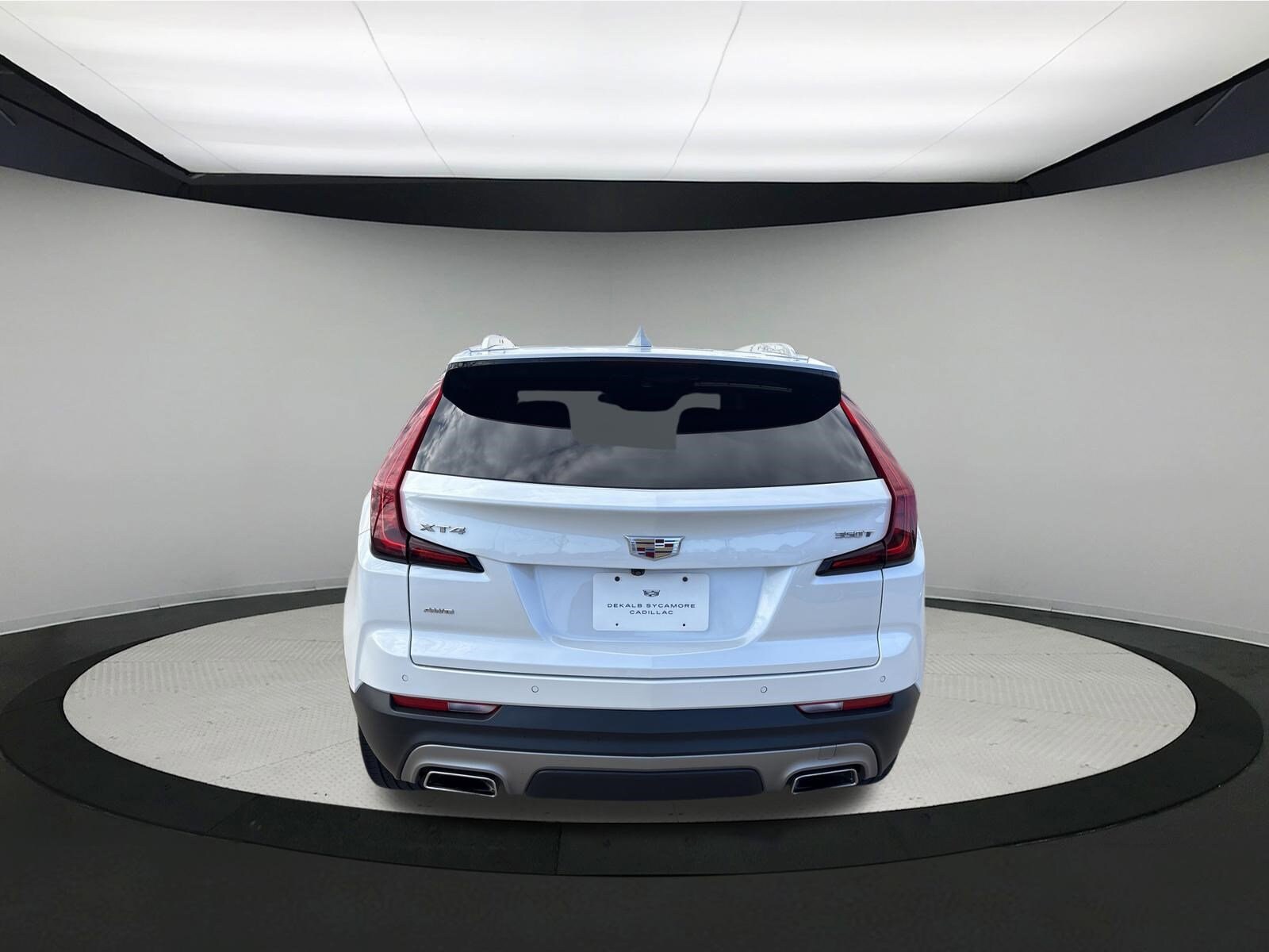 2023 Cadillac XT4 Premium Luxury - Photo 6