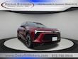 Chevrolet Blazer EV