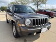  Jeep Patriot
