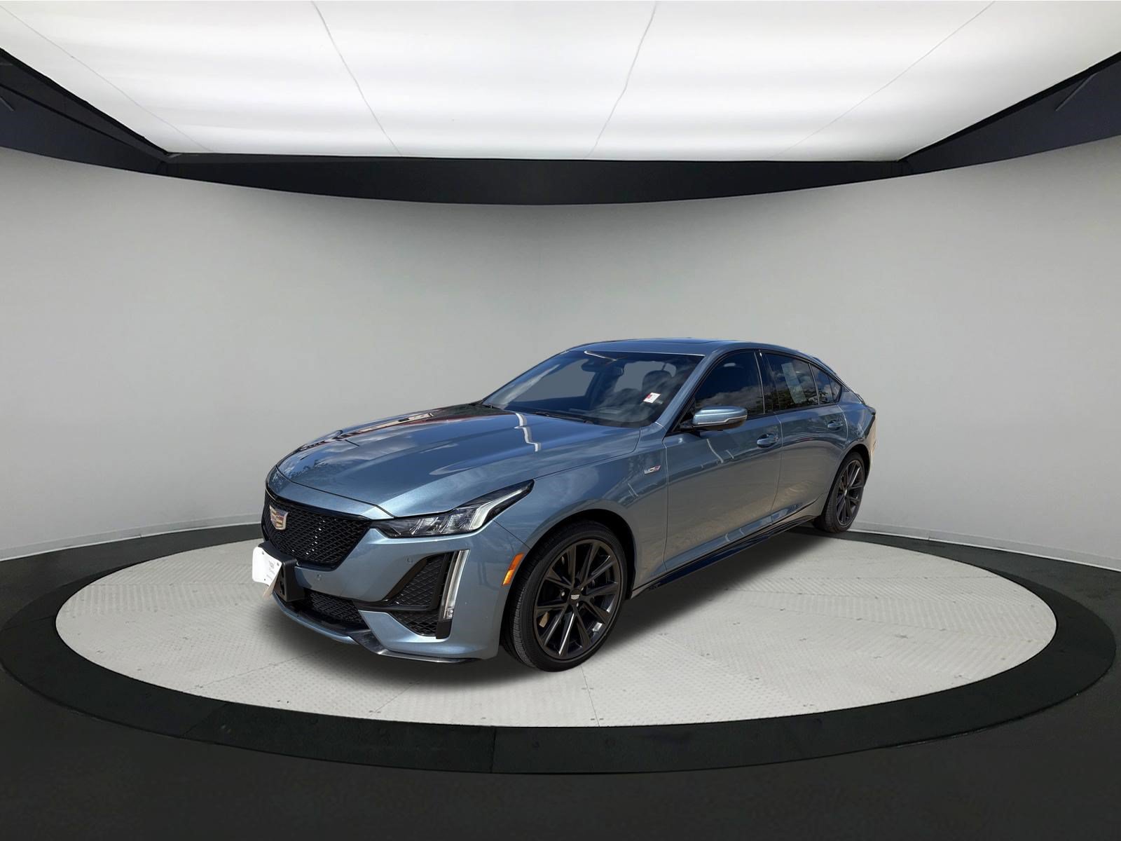  CADILLAC CT5-V