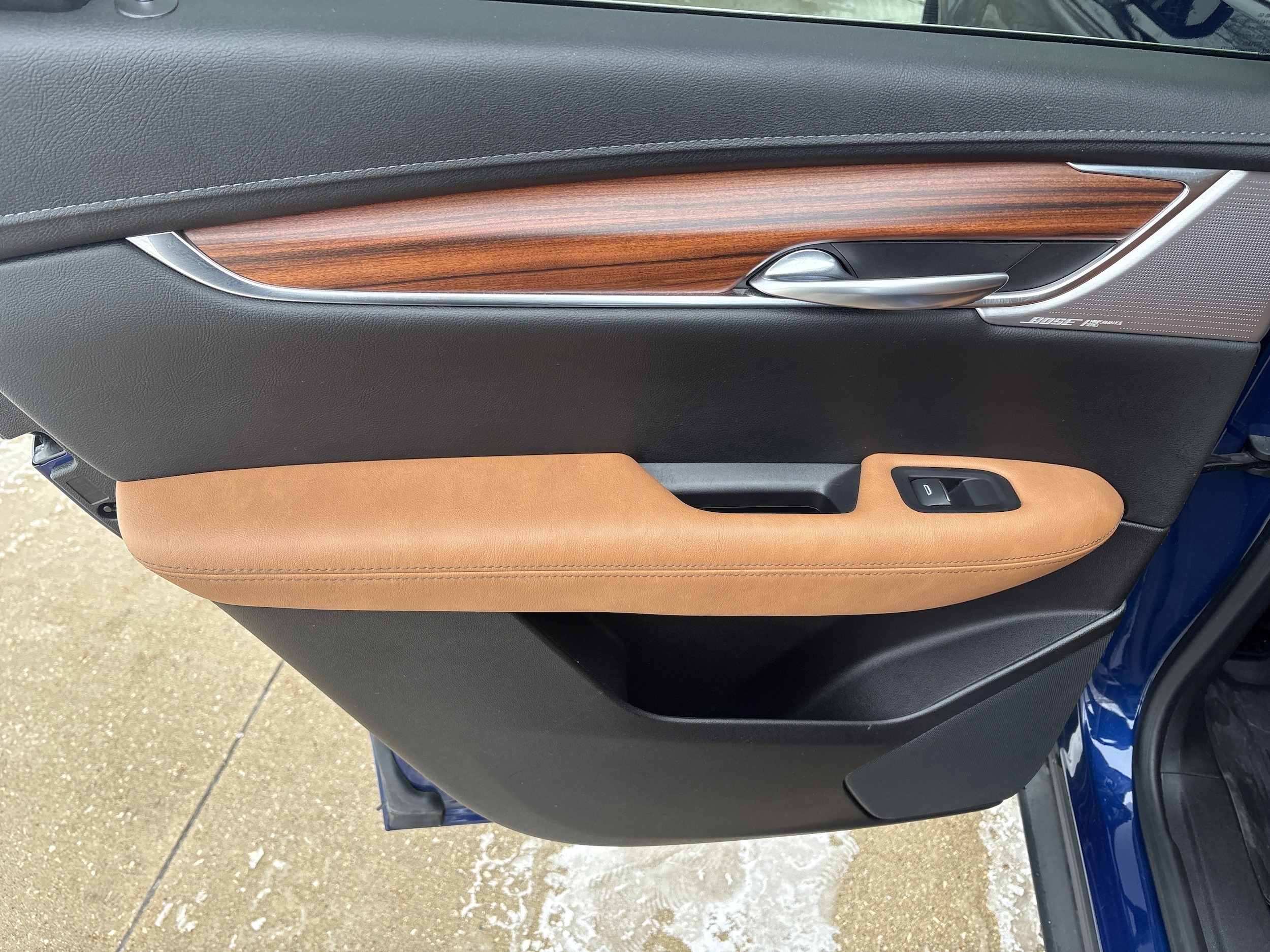 2023 Cadillac XT5 Premium Luxury - Photo 12