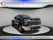 Chevrolet Silverado 3500 HD