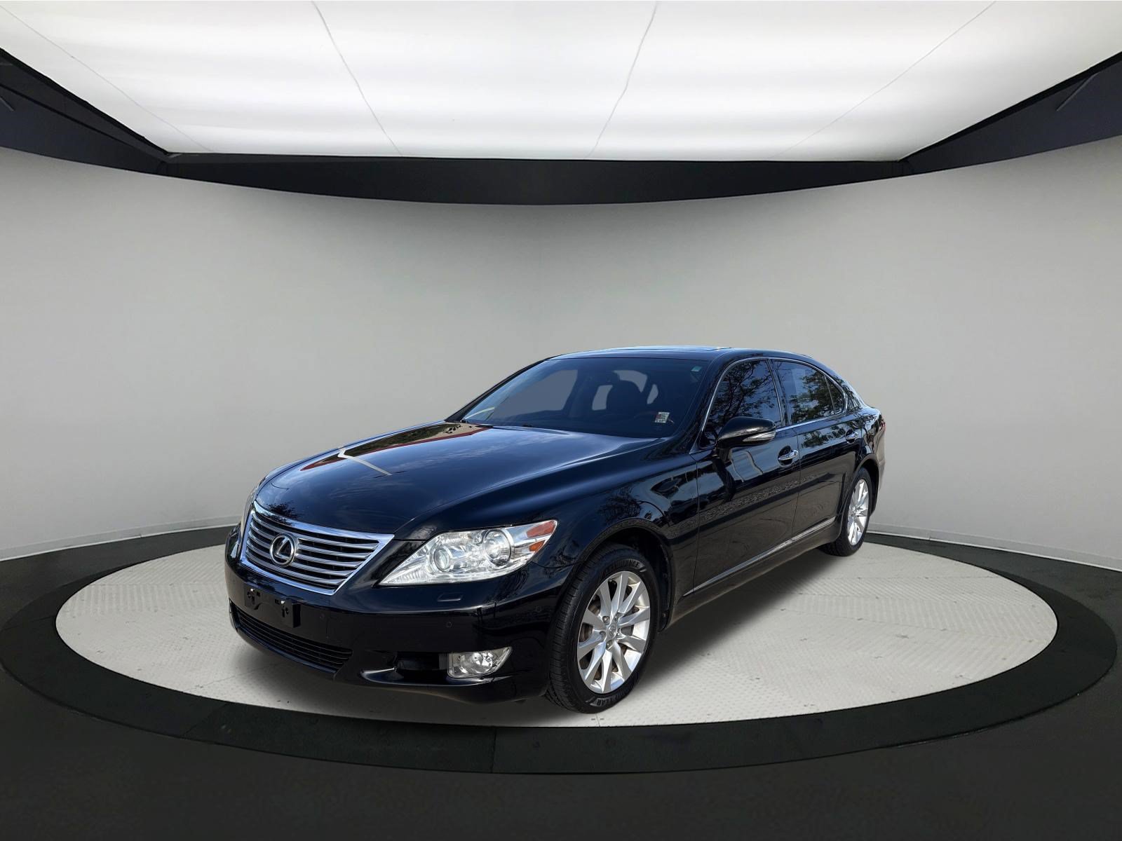  LEXUS LS 460