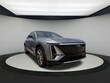 CADILLAC LYRIQ