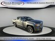  GMC Canyon