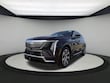 CADILLAC ESCALADE IQ