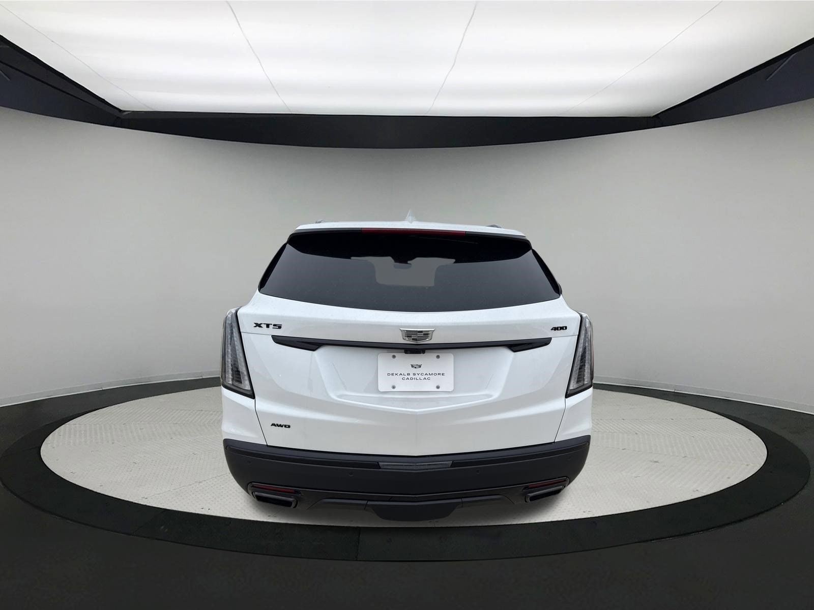 2026 Cadillac XT5 Sport - Photo 6