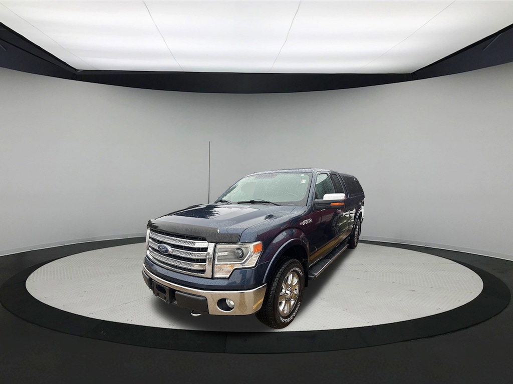 Used 2013 Ford F-150 XL
