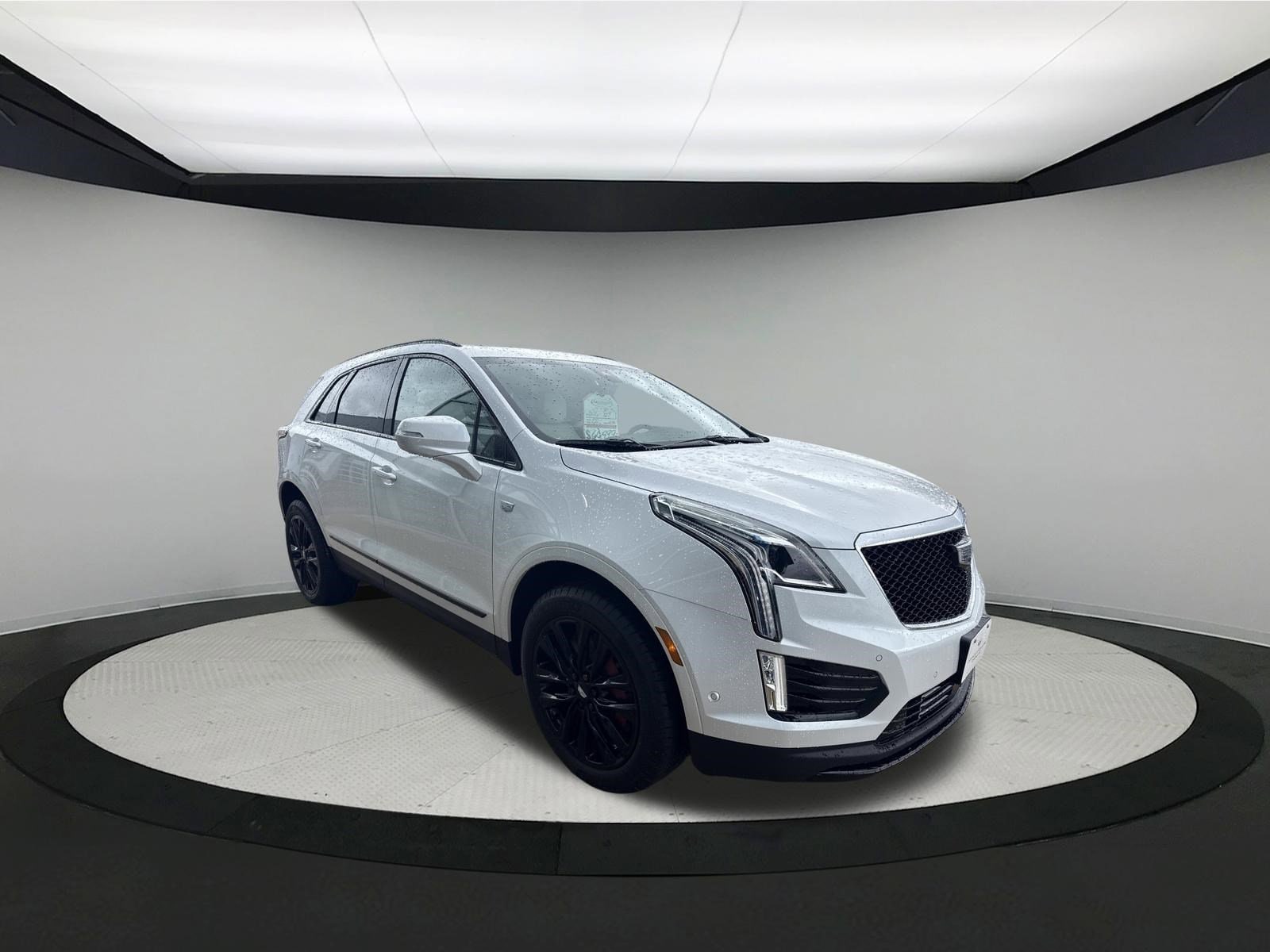 2026 Cadillac XT5