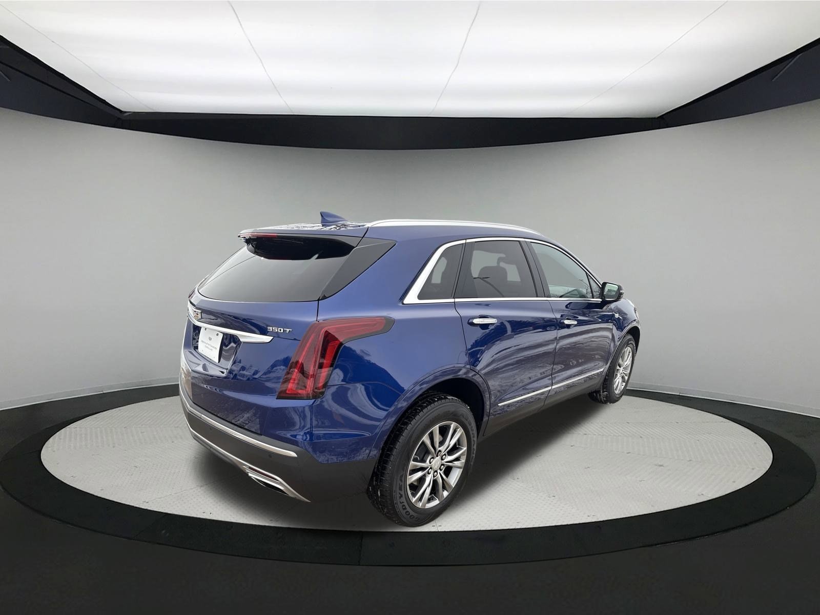 2023 Cadillac XT5 Premium Luxury - Photo 7