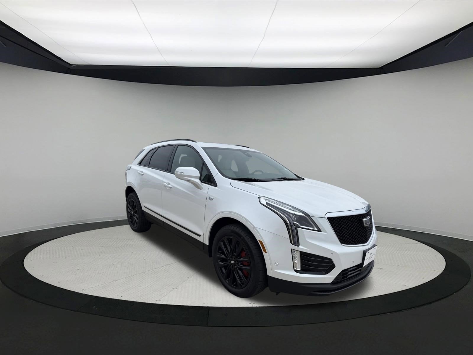 2026 Cadillac XT5