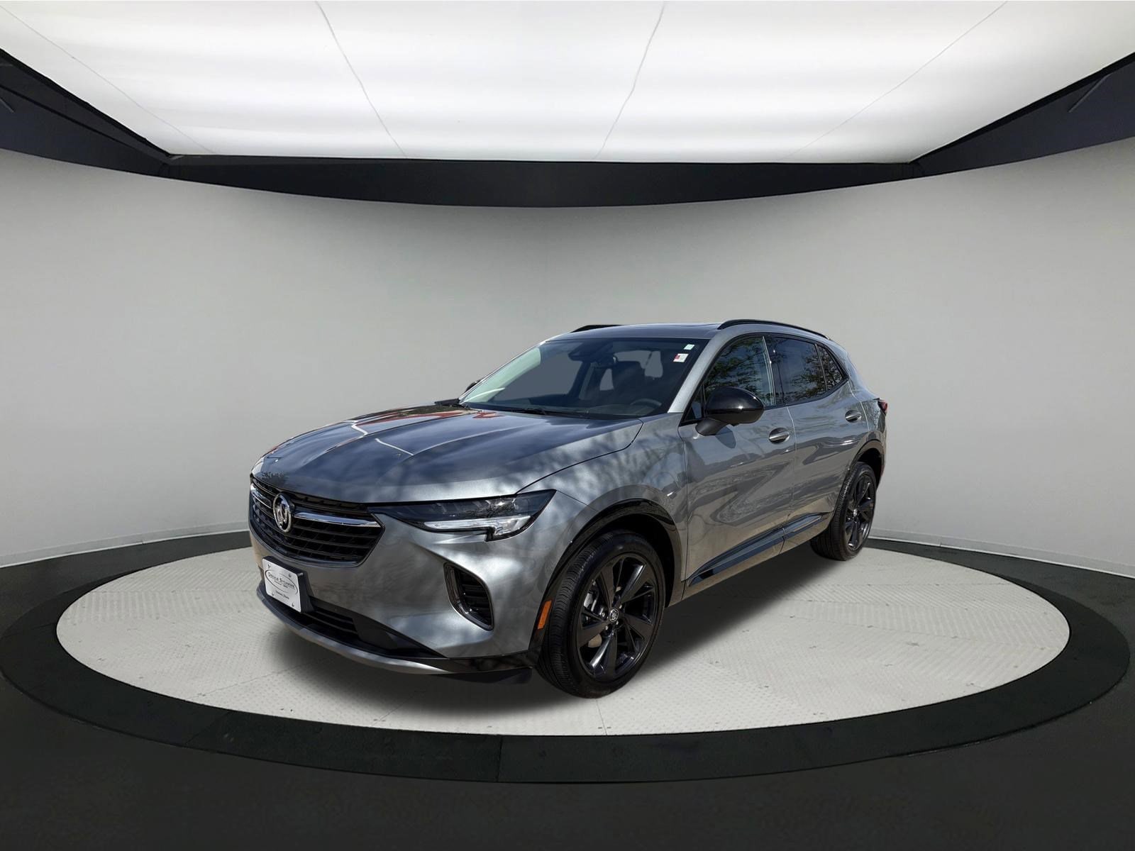 2023 Buick Envision