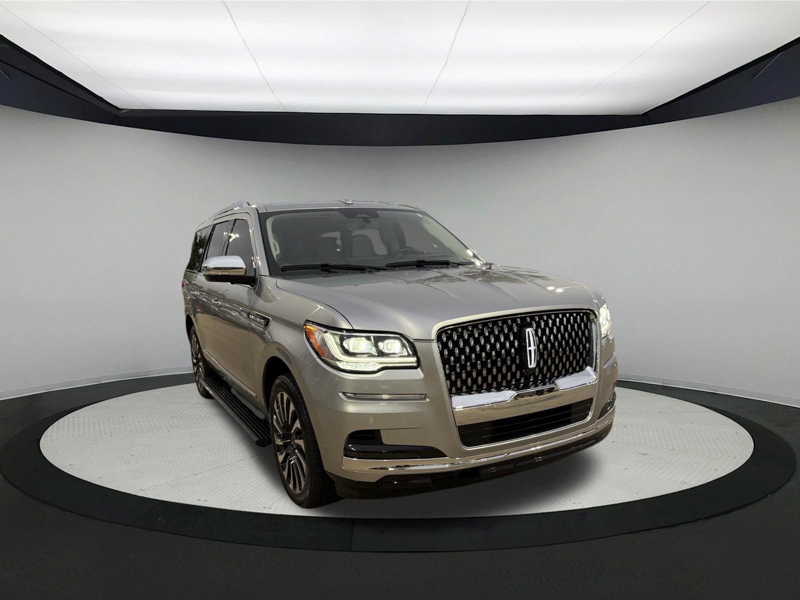  Lincoln Navigator