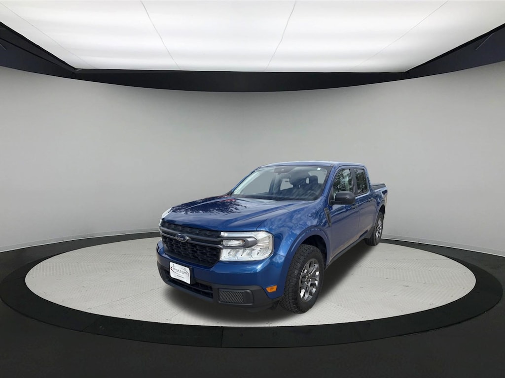 Used 2023 Ford Maverick XL