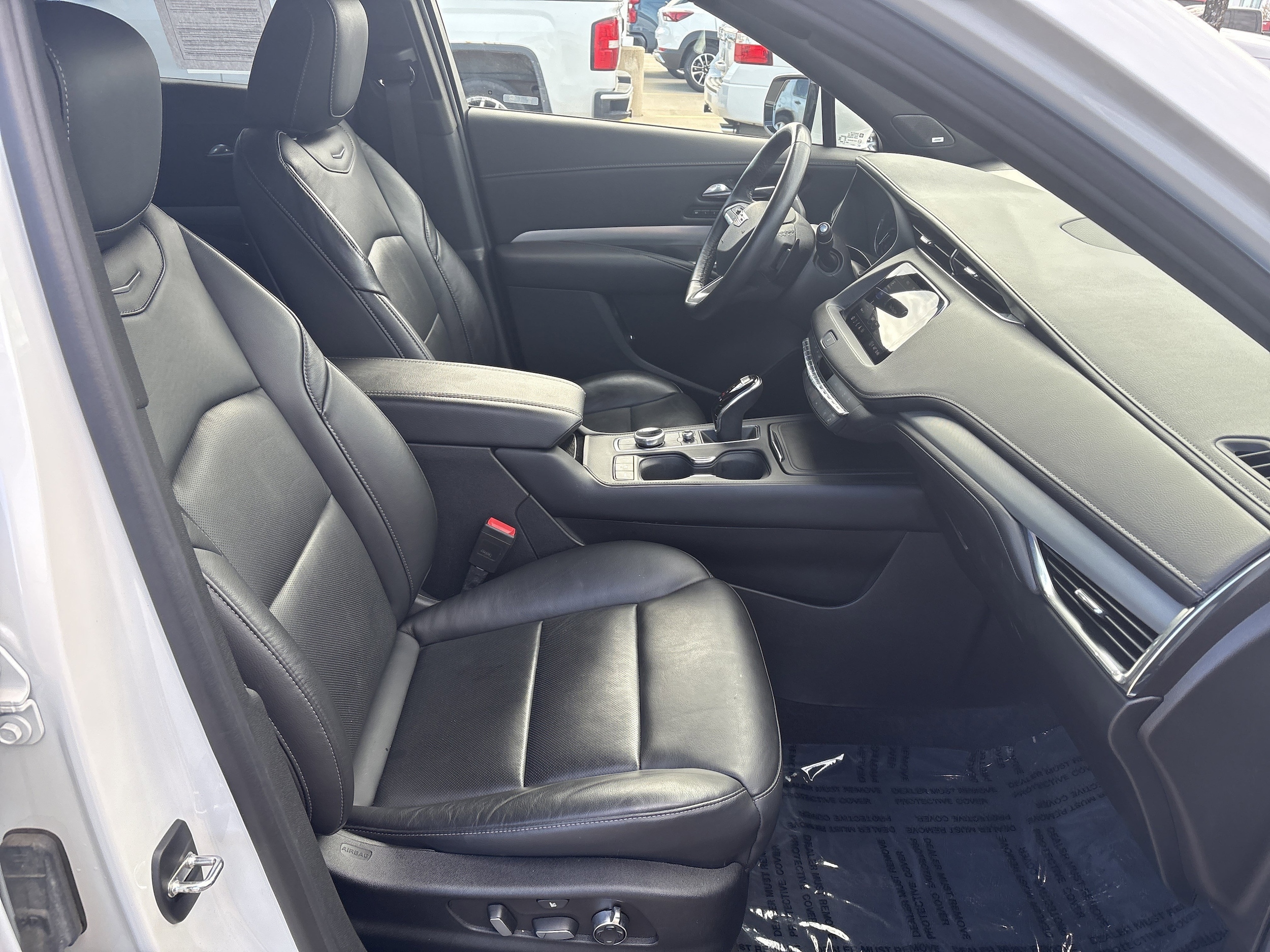 2023 Cadillac XT4 Premium Luxury - Photo 19