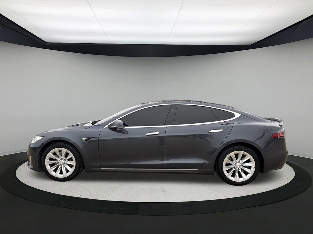 Used 2018 Tesla Model S 75D