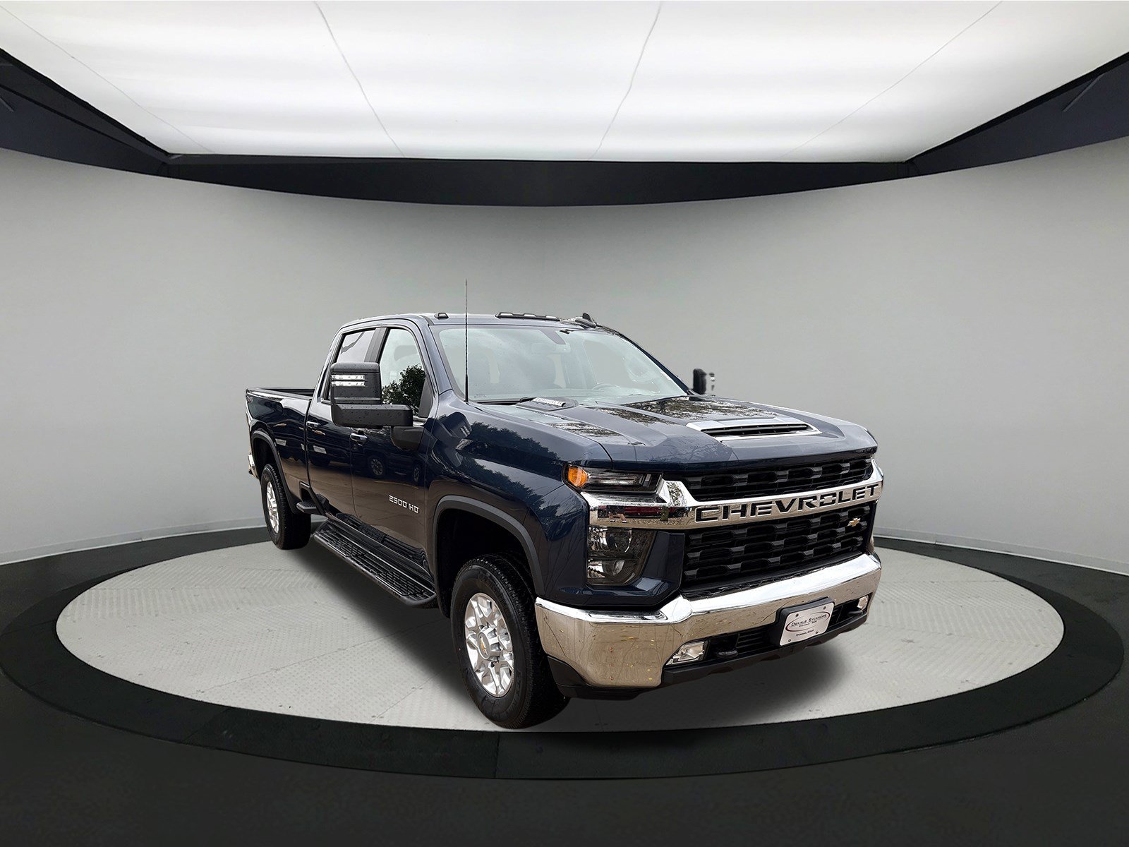 2021 Chevrolet Silverado 2500HD LT