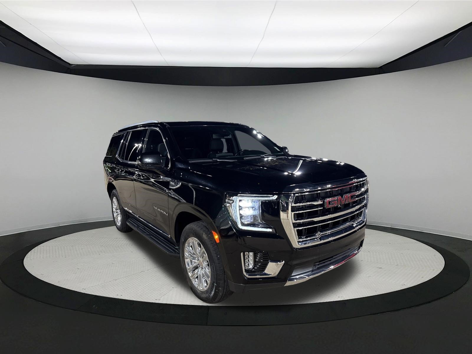 2021 GMC Yukon