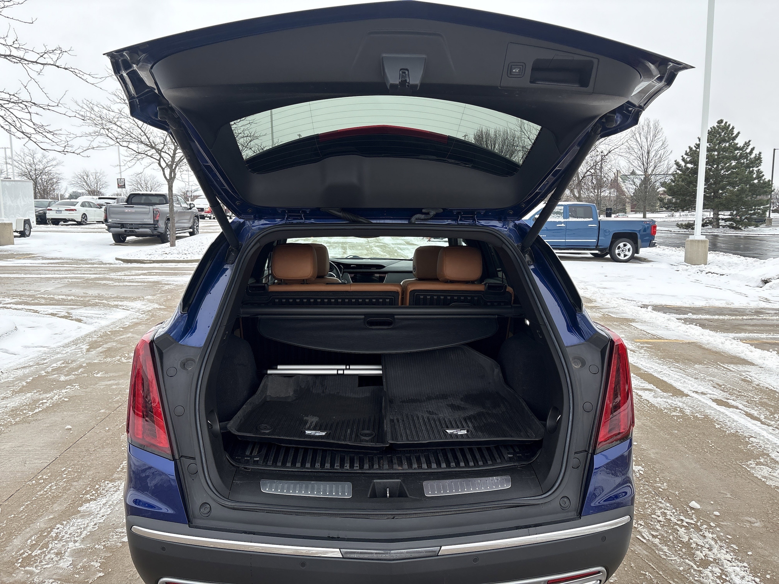 2023 Cadillac XT5 Premium Luxury - Photo 14