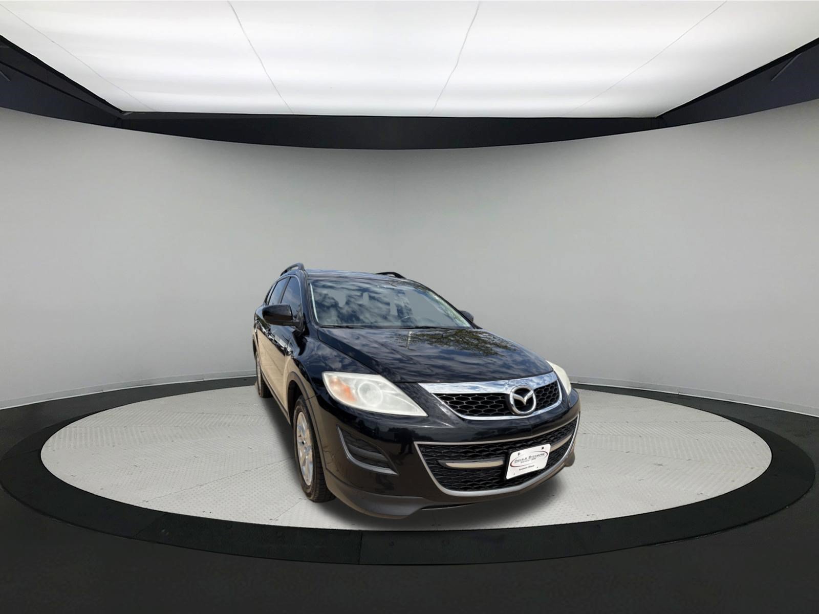 2012 Mazda CX-9