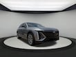 CADILLAC LYRIQ
